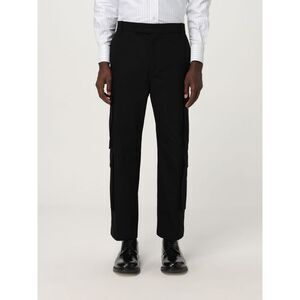 Thom Browne Pants Men Black